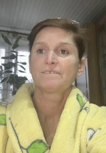 My photo - Natalia Polocinscaia, 55 from Kishinev (@nataliapolocinscaia)