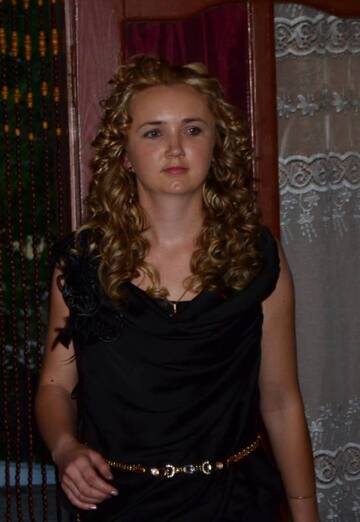 My photo - Natalya, 38 from Odessa (@natalya277534)