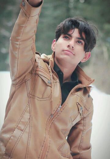 My photo - Prince, 27 from Islamabad (@prince784)