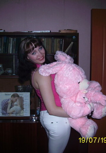 nastenka (@nastenwka5562812) — my photo № 1