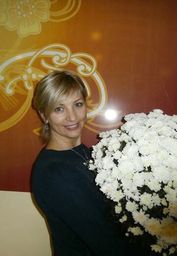 My photo - Natalya, 50 from Lisbon (@natalya166633)