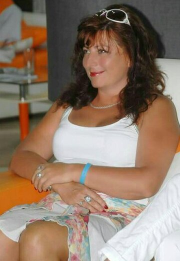 My photo - Elena, 55 from Minsk (@elena494773)
