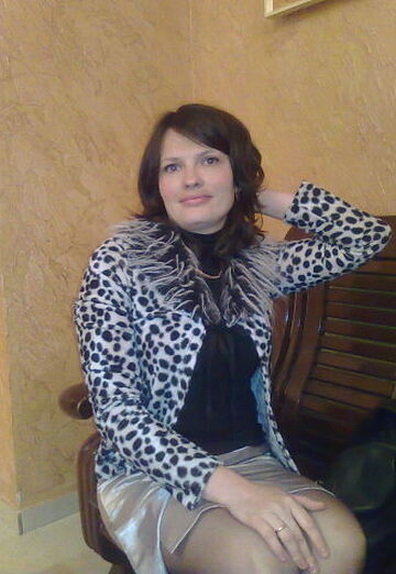 My photo - Natalya, 44 from Astana (@natalya195816)