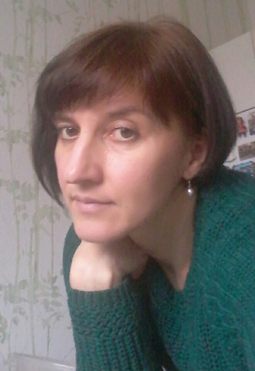 My photo - Natali Fisher, 53 from Hamburg (@natalifisher0)