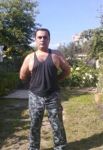 My photo - namik, 49 from Baku (@namik448)