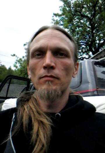 Haeggis (@einarlende) — my photo № 2