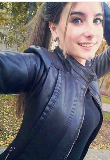 My photo - Natasha, 29 from Moscow (@natasha48717)