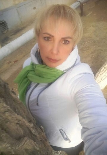 My photo - Natalya, 51 from Baikonur (@natalya280885)