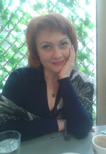 My photo - Natasha, 56 from Minsk (@natarulit)
