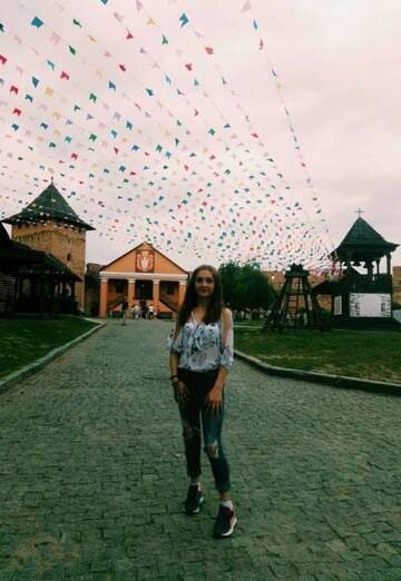 My photo - natі, 42 from Busk (@nati695)