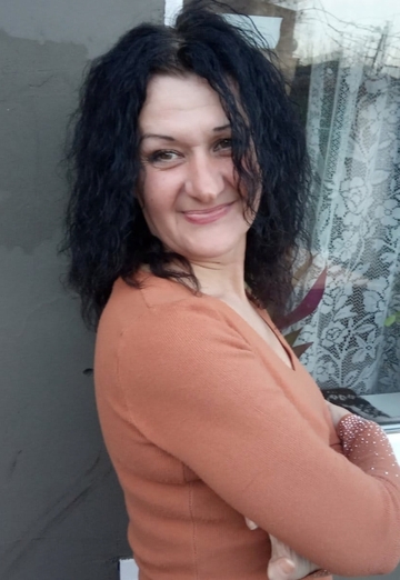 My photo - Elizaveta, 52 from Krivoy Rog (@elizaveta22252)