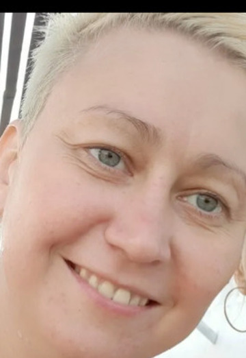 My photo - Natasha, 42 from Krasnodar (@natasha68899)