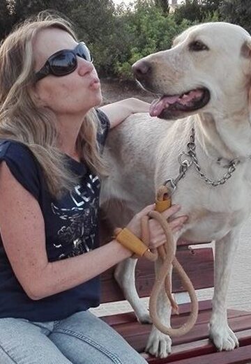 My photo - Natalia Sakharova, 56 from Malgrat de Mar (@nataliasakharova)