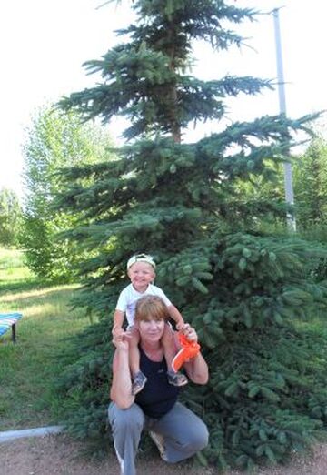 Nadejda (@nadezda5177538) — my photo № 3