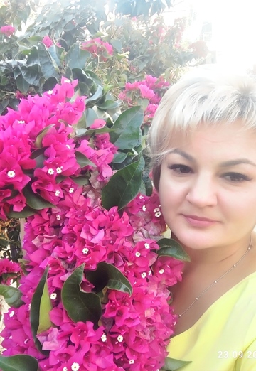 My photo - Nelya, 41 from Poltava (@nelya813)