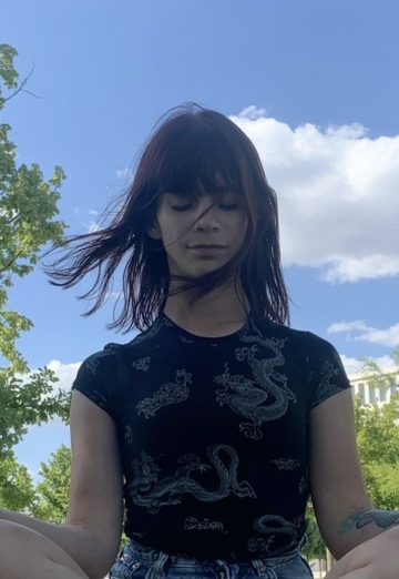 My photo - Natalya, 27 from Krasnodar (@natalya363894)