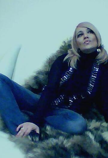 My photo - Nata, 43 from Homel (@nata14837)