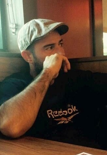 Nariman (@nariman1902) — my photo № 3