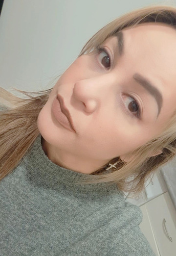 Mi foto- Edliany, 42 de Madrid (@edliany)
