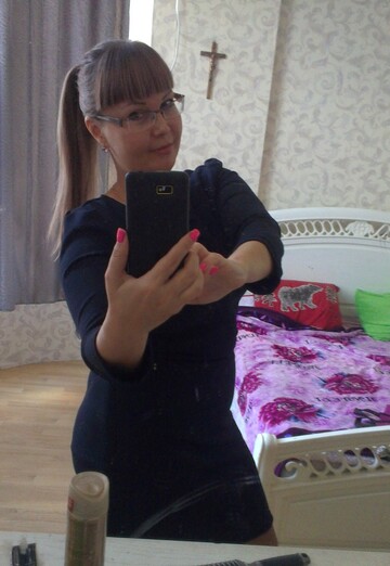 My photo - Nataliya, 45 from Odessa (@nataliya26873)