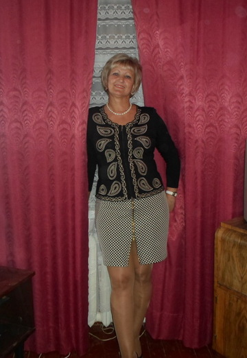My photo - natalya, 63 from Polotsk (@natalya80579)