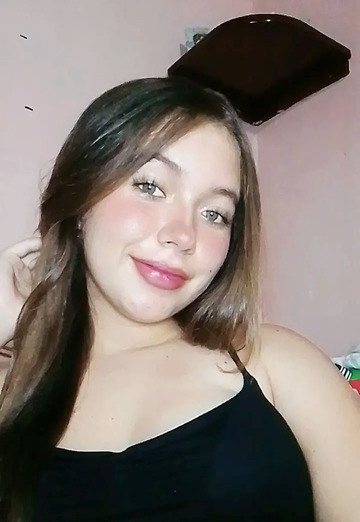 My photo - Natalia, 20 from Caracas (@natalia11816)