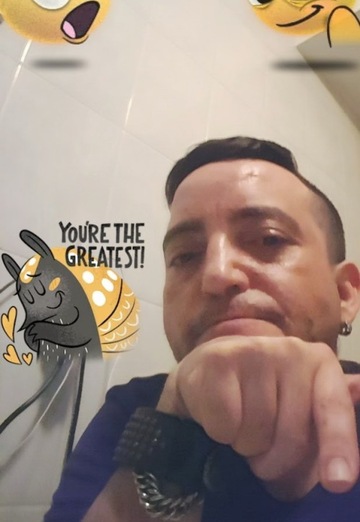 Nacho (@nacho120) — my photo № 1