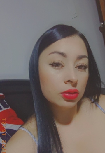 My photo - Paula Andrea, 38 from Amsterdam (@paulaandrea11)