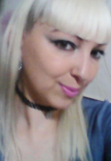 My photo - Elena, 41 from Seoul (@elena269984)