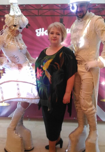 Natalya (@natalya83541) — my photo № 1