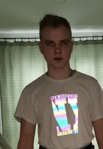 Privet (@privet3516) — my photo № 1