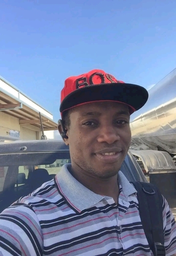 My photo - Edrac, 34 from Monterrey (@edrac)