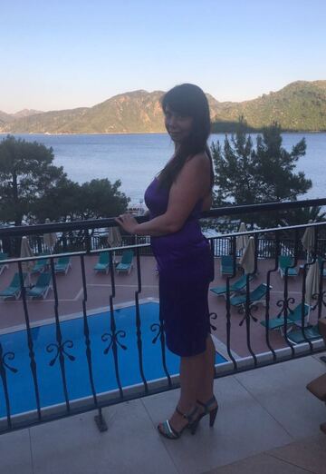 Elena (@elena252754) — my photo № 1