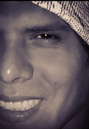 My photo - Peter, 39 from Lima (@peter2916)