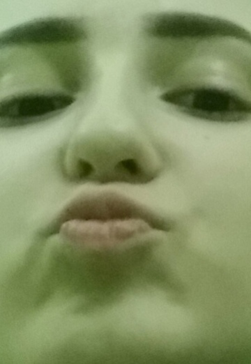 My photo - NASTYuShA, 25 from Novosibirsk (@nastusha2913)