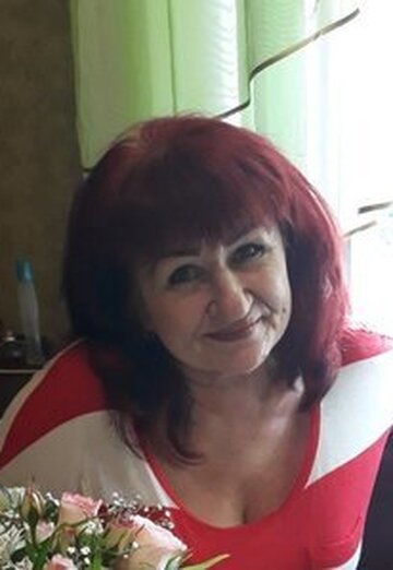 Nadejda (@nadejda54233) — my photo № 6