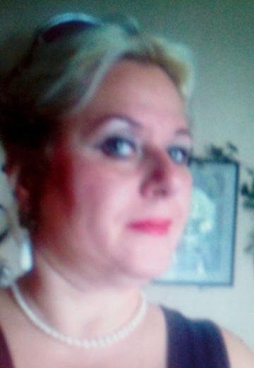 My photo - Elena, 62 from Riga (@elena237279)