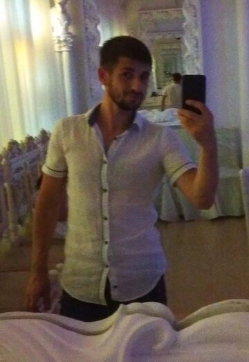 Petya (@petya6088) — my photo № 1