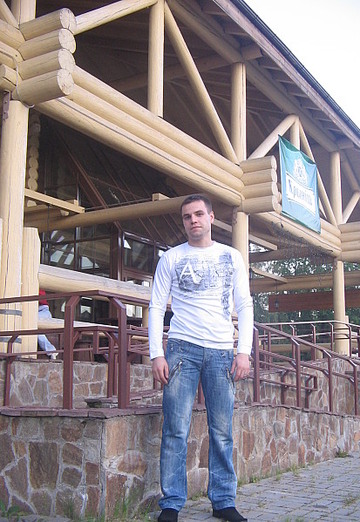 Dmitriy (@prelud81) — my photo № 13