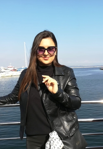 My photo - Natalia, 31 from Kishinev (@natalia10210)