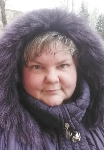 My photo - Elena, 46 from Krivoy Rog (@elena260798)