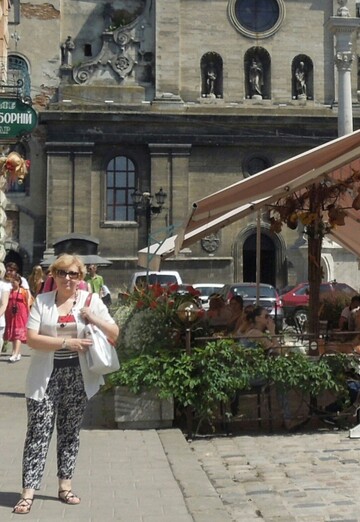 Natali (@natalivo) — my photo № 1