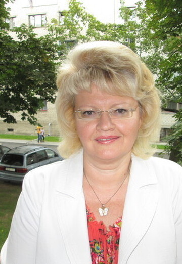 My photo - Natalya, 62 from Grodno (@natalya92854)