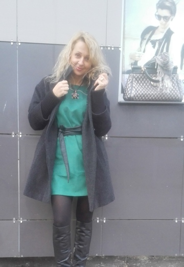 Natalya Kuzmina (@natalyakuzmina10) — my photo № 1