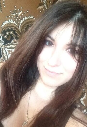 My photo - Nadejda, 34 from Kishinev (@nadejda111923)