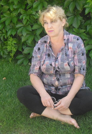 My photo - natalya, 64 from Tashkent (@natalya79161)