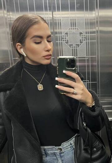 My photo - Nastya, 25 from Bender (@nastya83375)