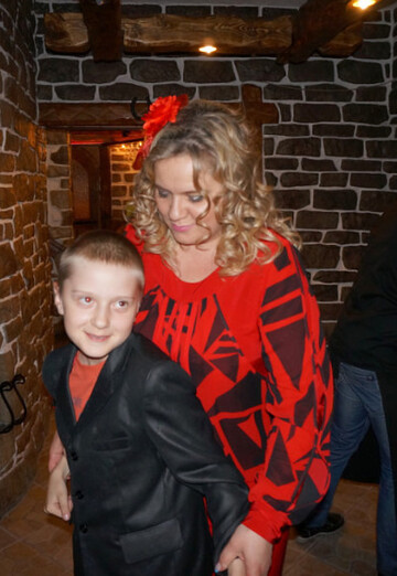 Elena (@elena215649) — my photo № 8