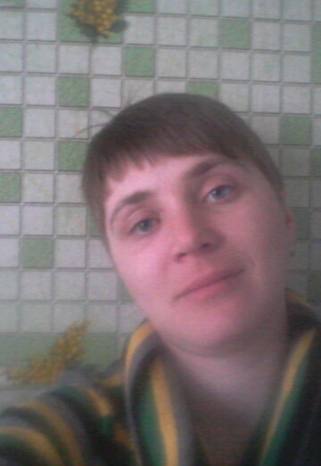 My photo - Nastya, 41 from Minsk (@nastya47799)