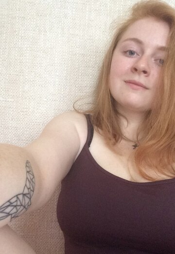 My photo - Nataliya, 28 from Yaroslavl (@nataliya40759)